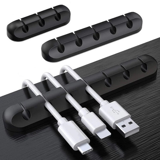 USB Cable Organizer